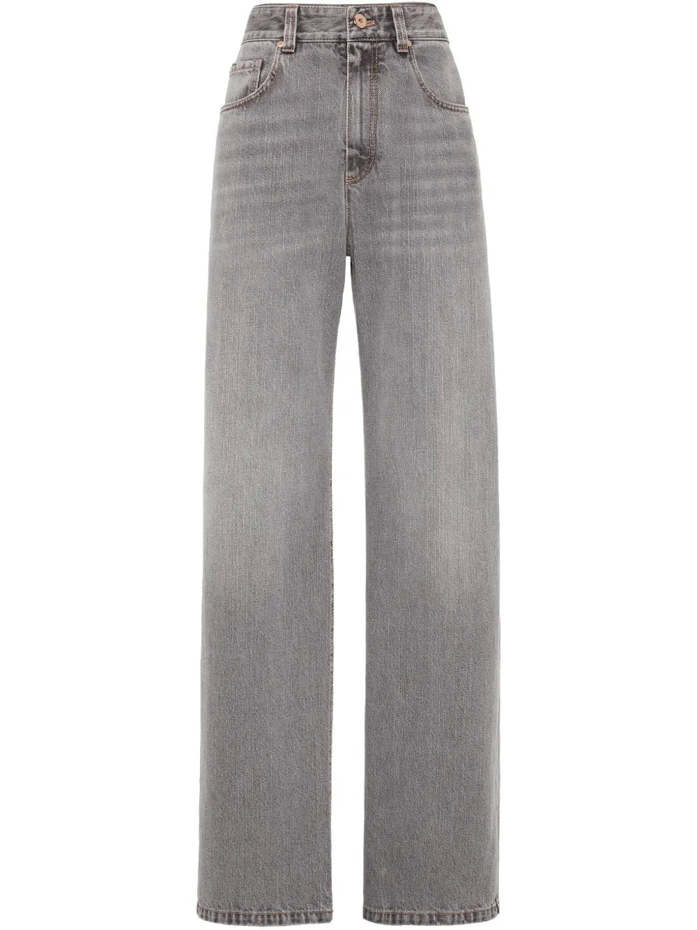 Contemporary Jeans
