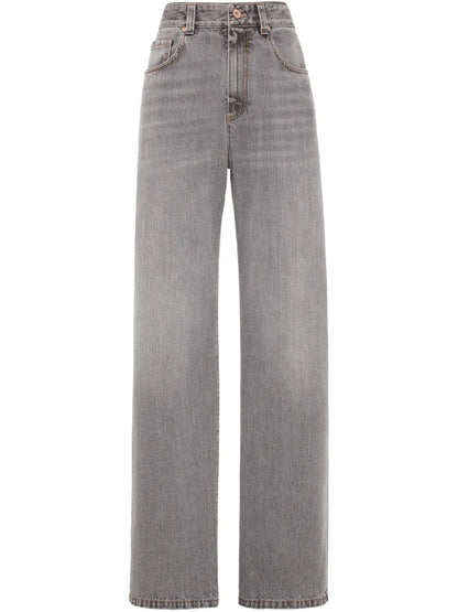 Contemporary Jeans