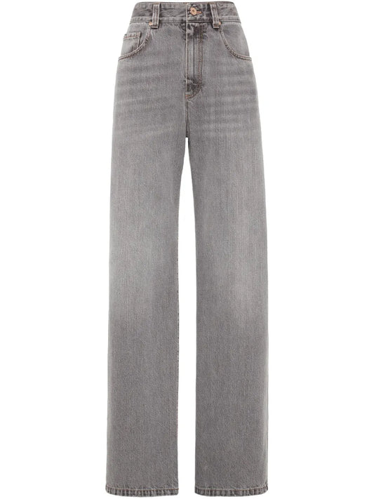 Contemporary Jeans