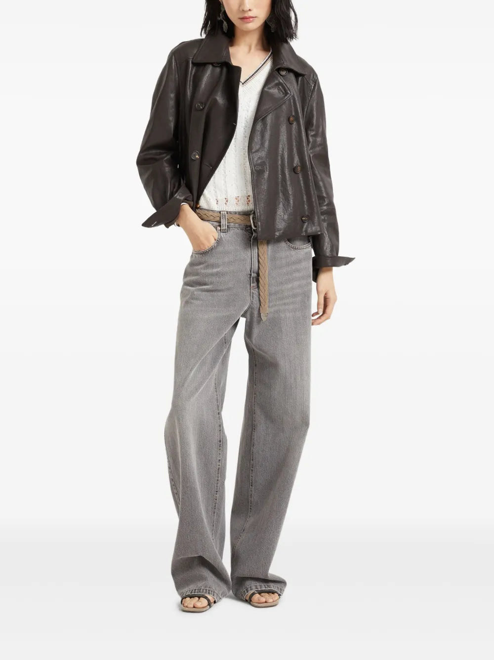 Contemporary Jeans