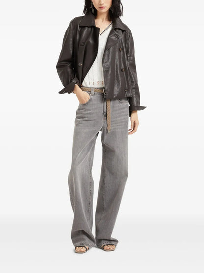 Contemporary Jeans
