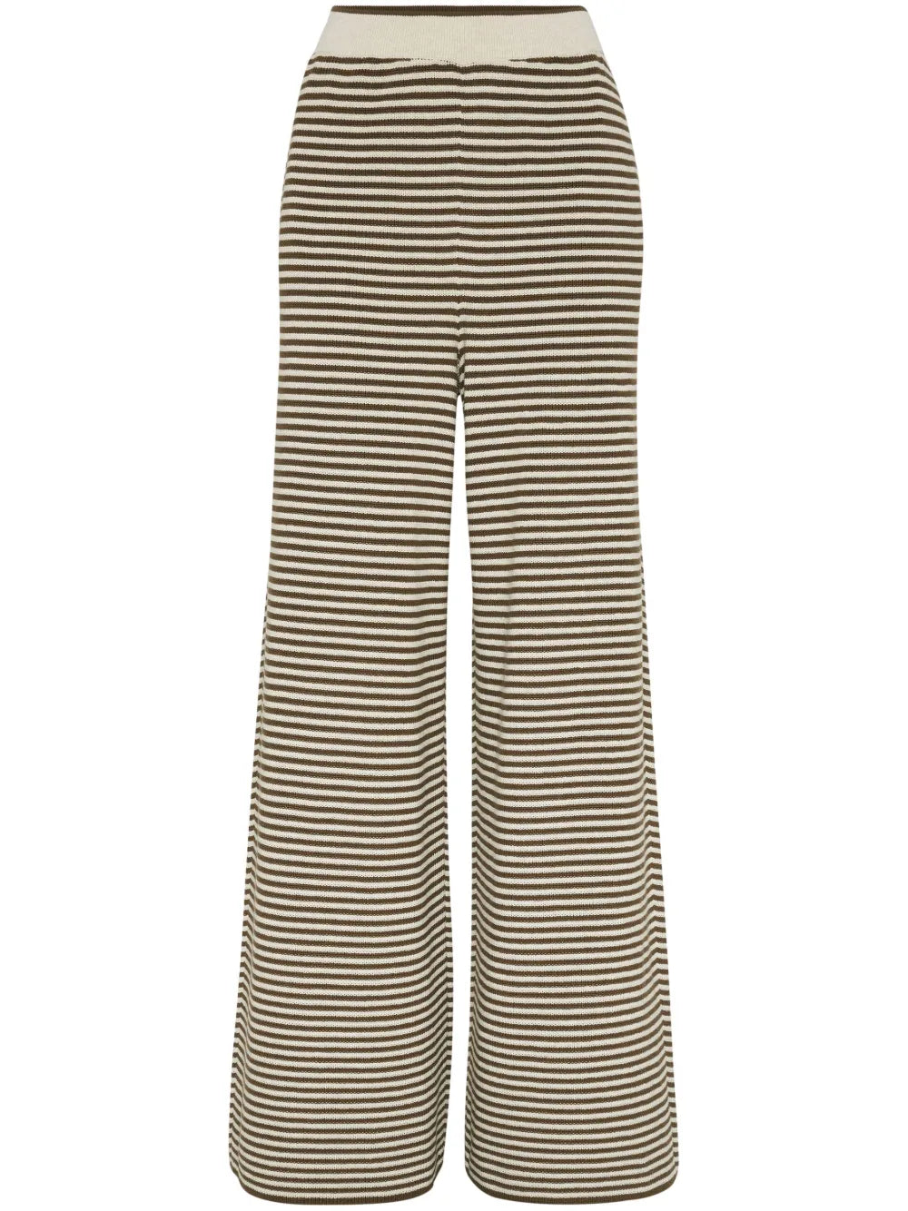 Cotton Track Trousers