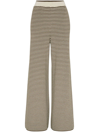 Cotton Track Trousers