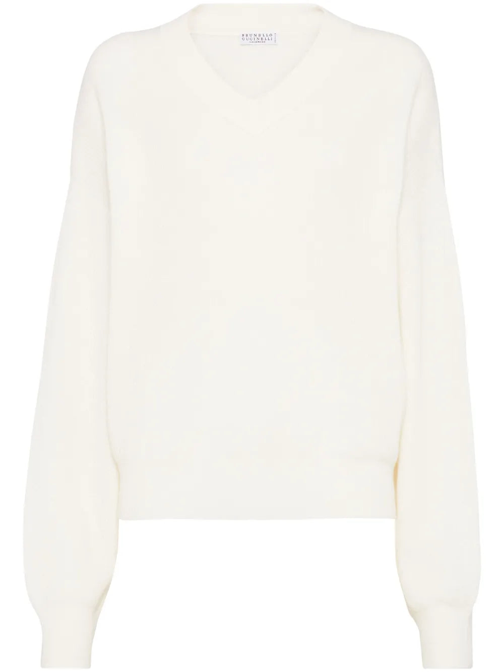 Ribbed Sweater
