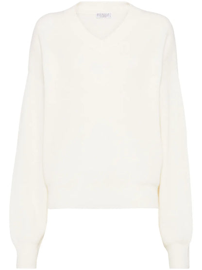 Ribbed Sweater