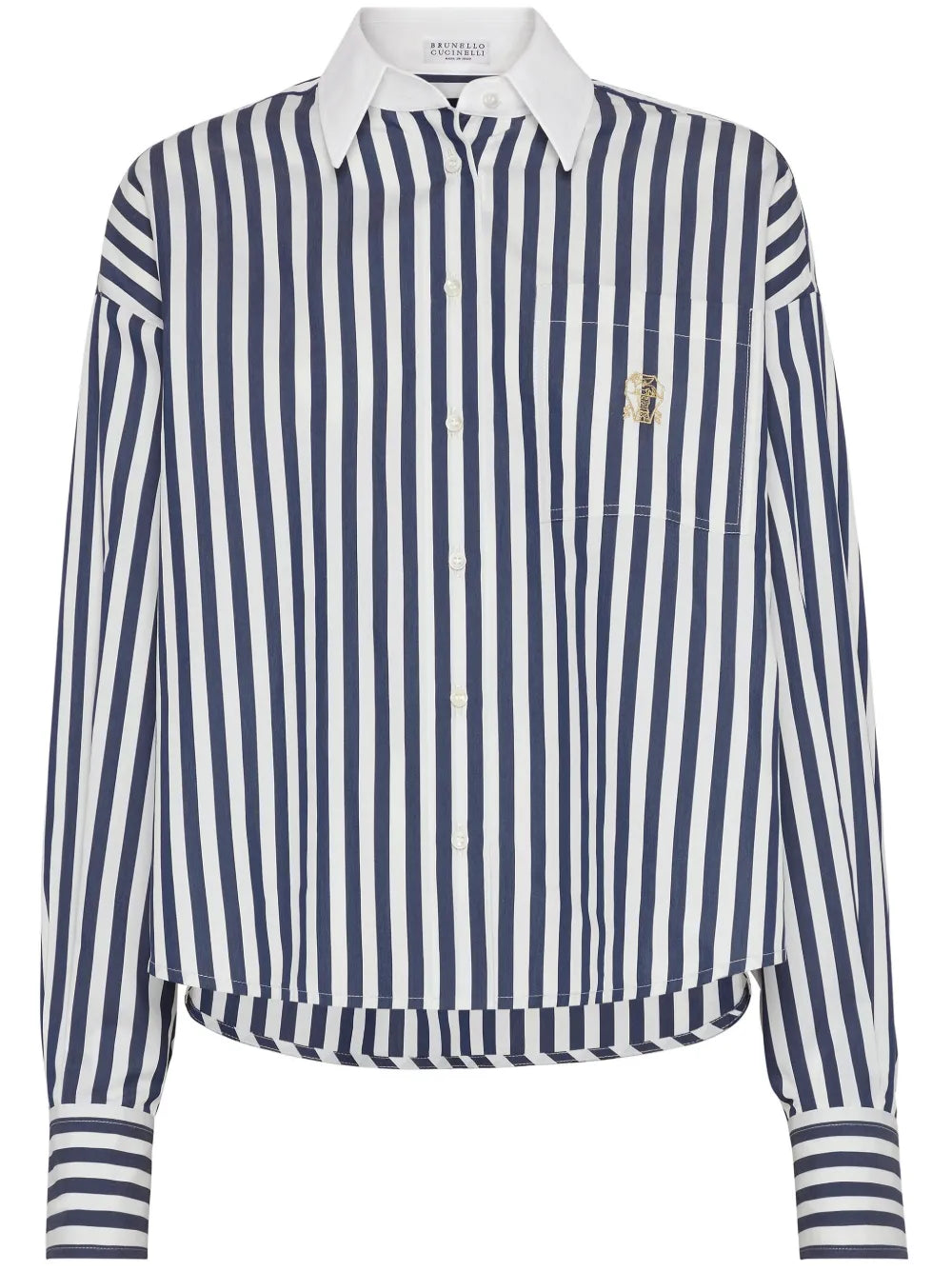 Striped Shirt