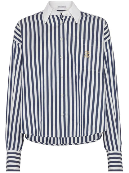 Striped Shirt