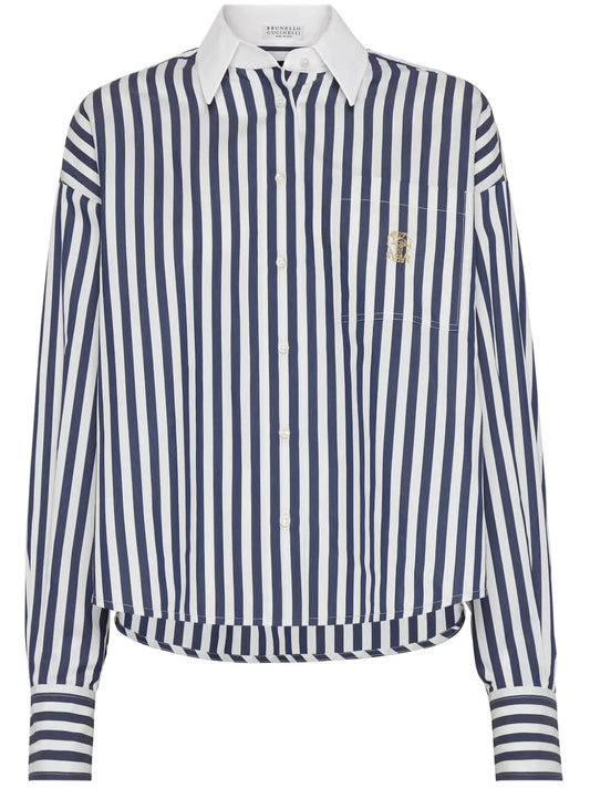 Striped Shirt