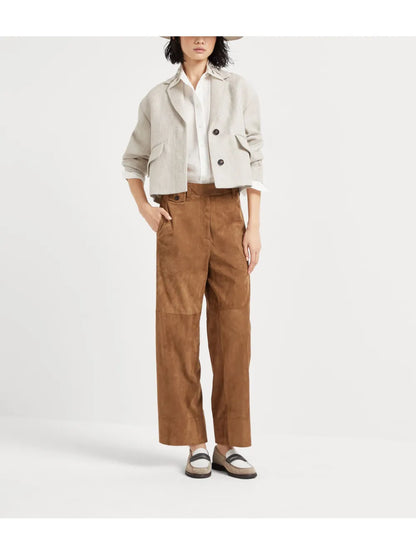 Flora Embroidered Shirt