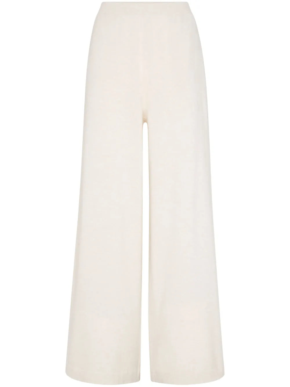 Knitted Palazzo Trousers