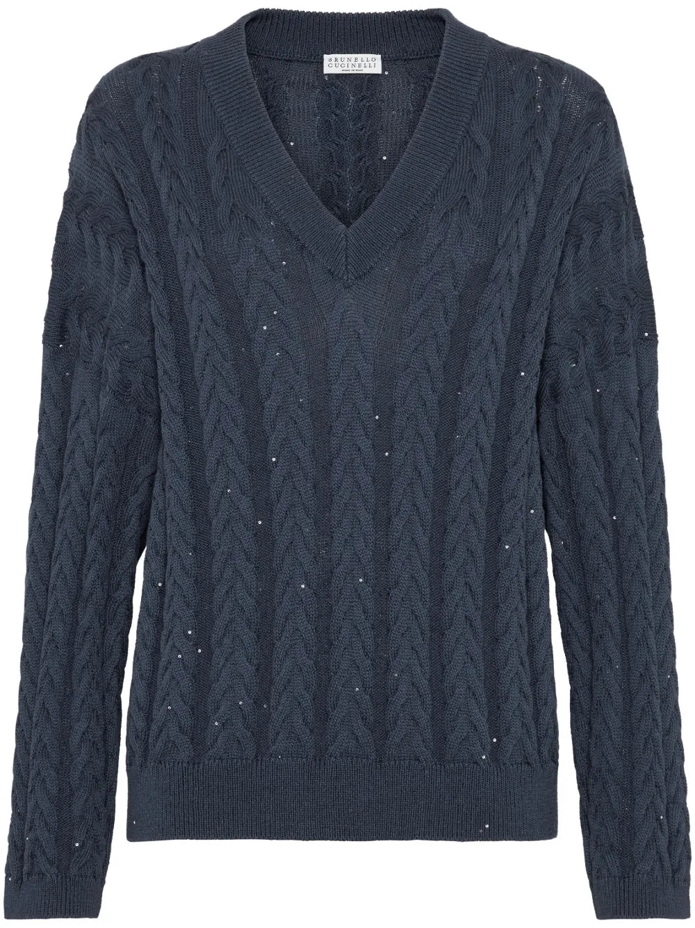 Dazzling Sweater
