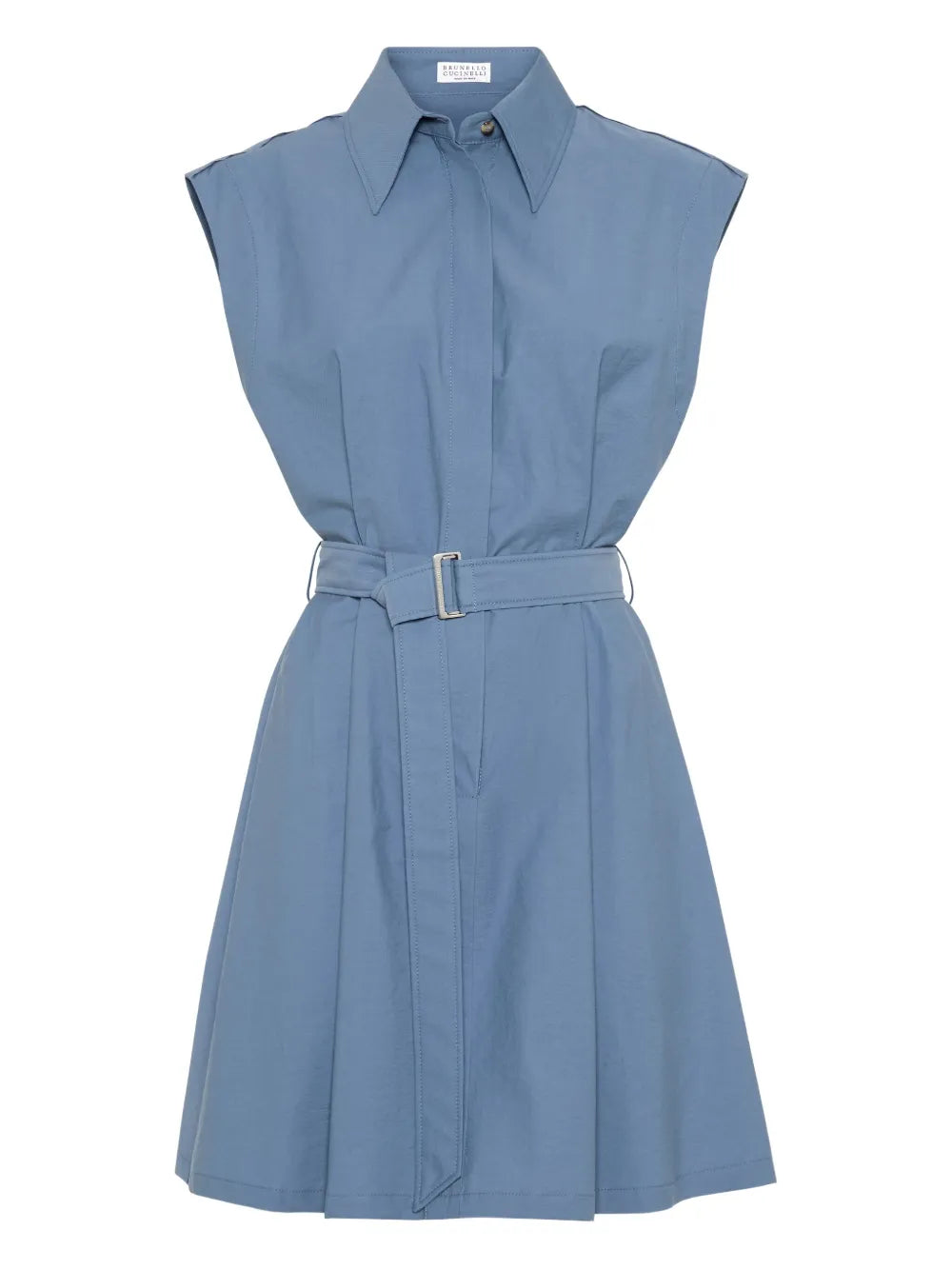 Shirt Dress