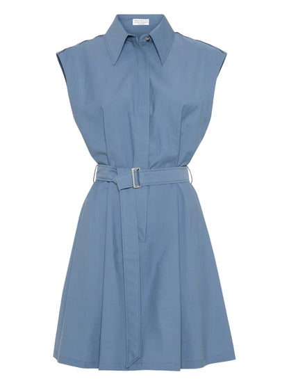 Shirt Dress