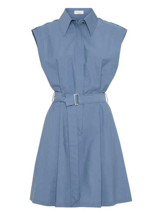 Shirt Dress