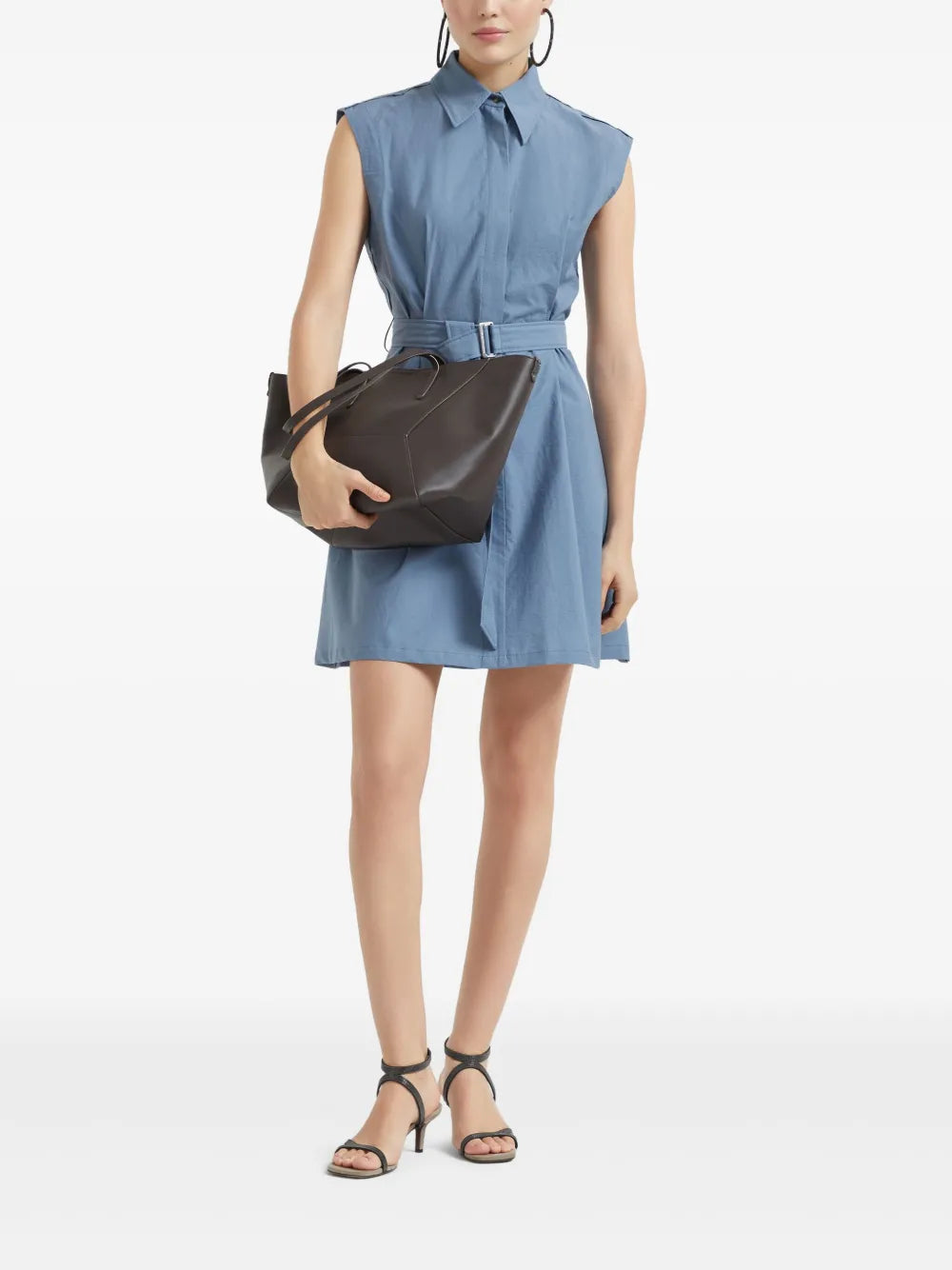 Shirt Dress