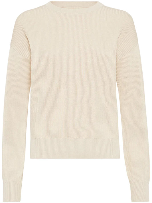 Cotton Sweater