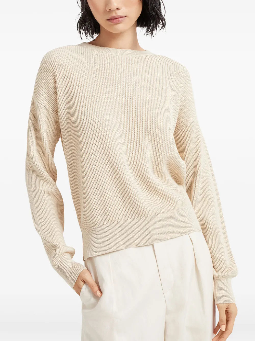 Cotton Sweater