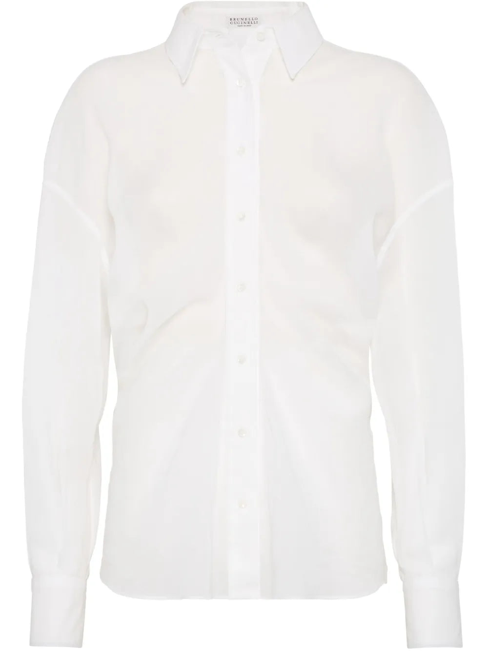 Organza Shirt