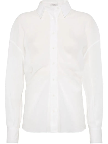Organza Shirt