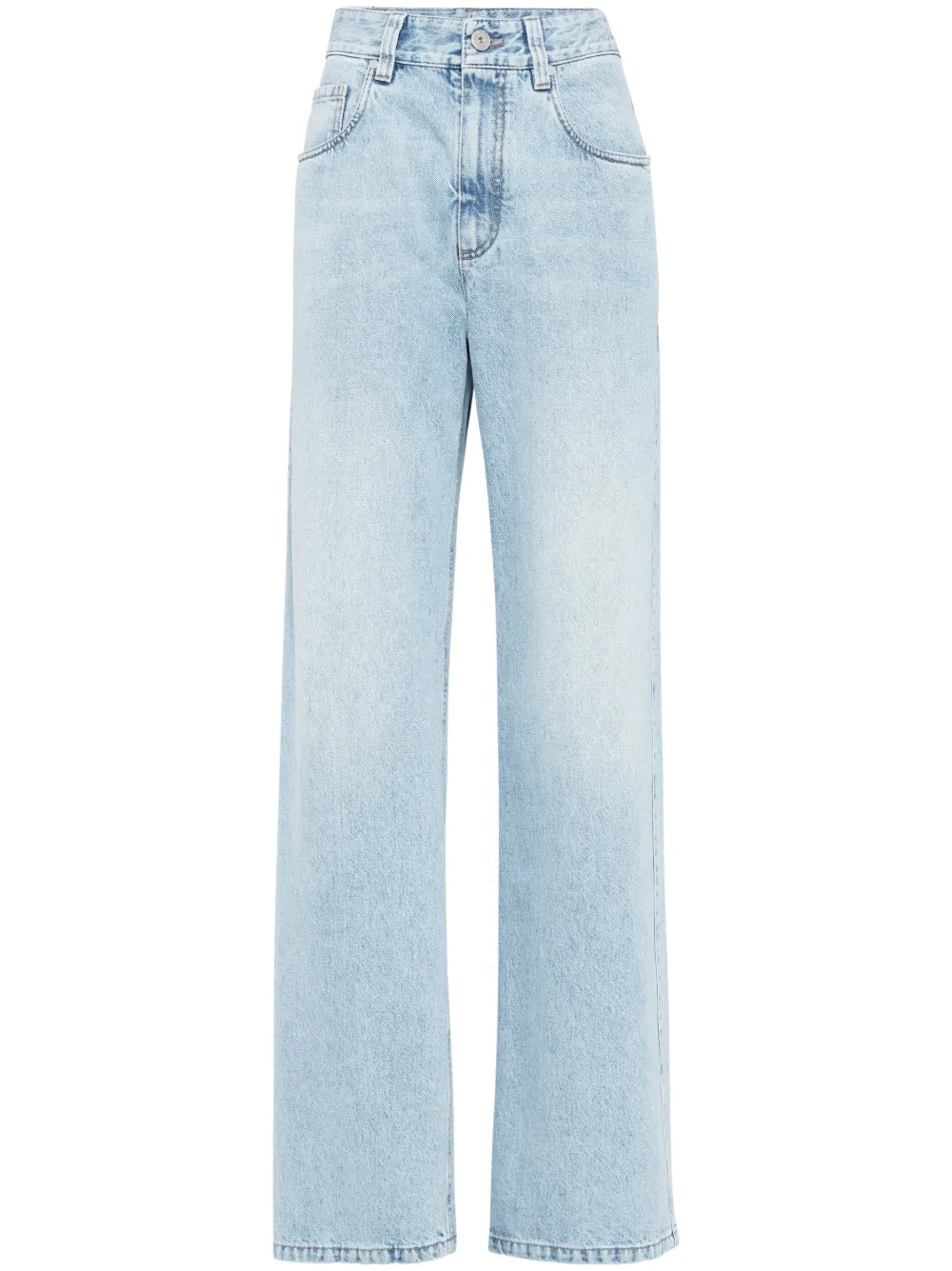 Contemporary Jeans