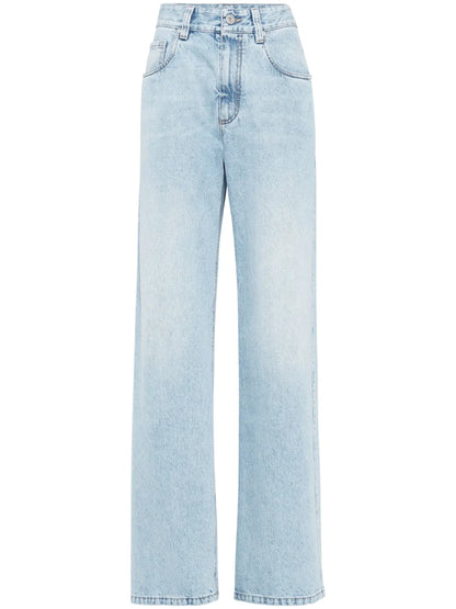 Contemporary Jeans