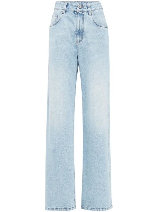Contemporary Jeans