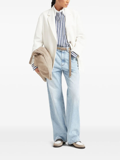 Contemporary Jeans