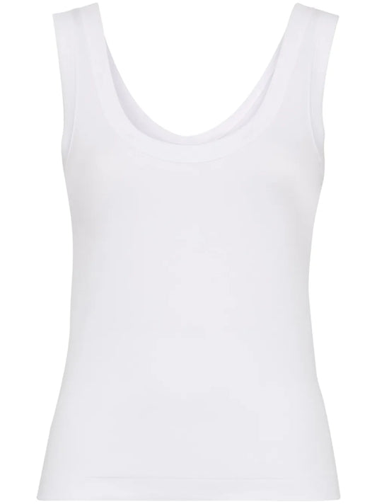 Ribbed Tank Top