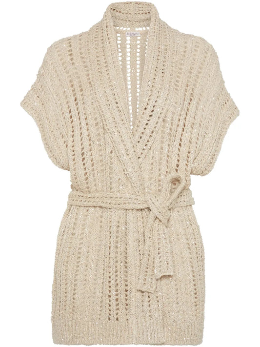 Dazzling Cardigan