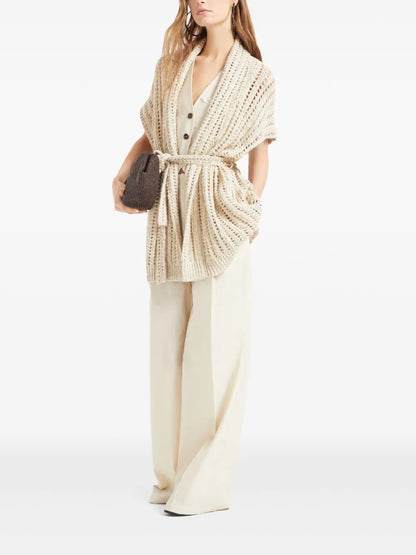 Dazzling Cardigan