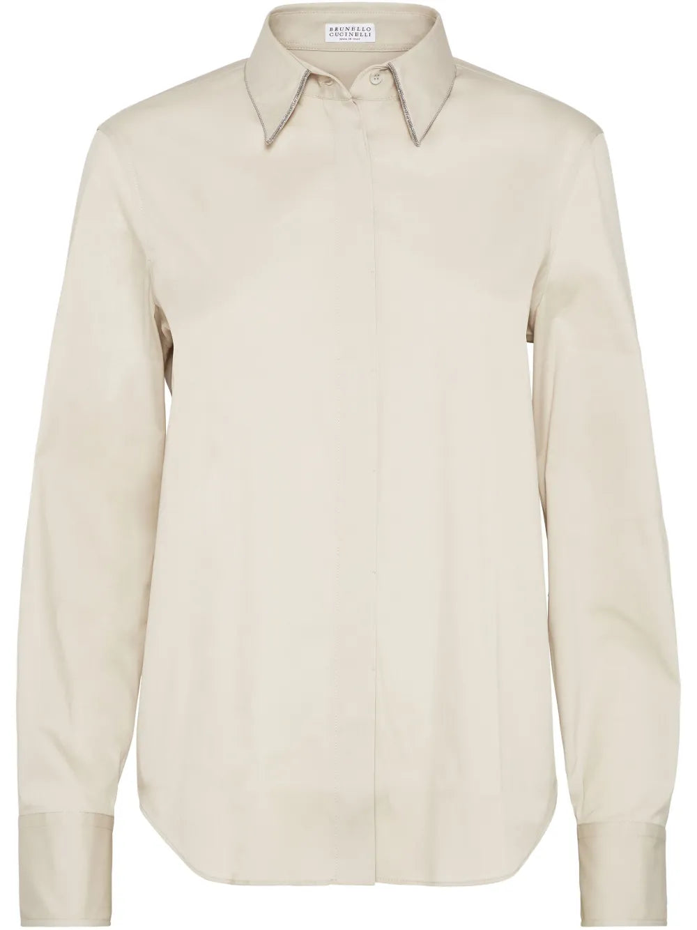 Monili-Chain Shirt