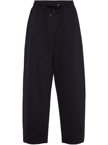 Drawstring Track Pants