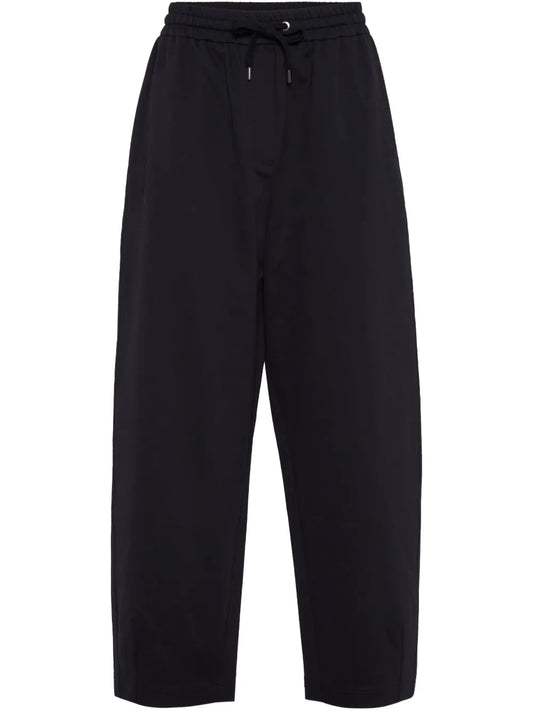 Drawstring Track Pants