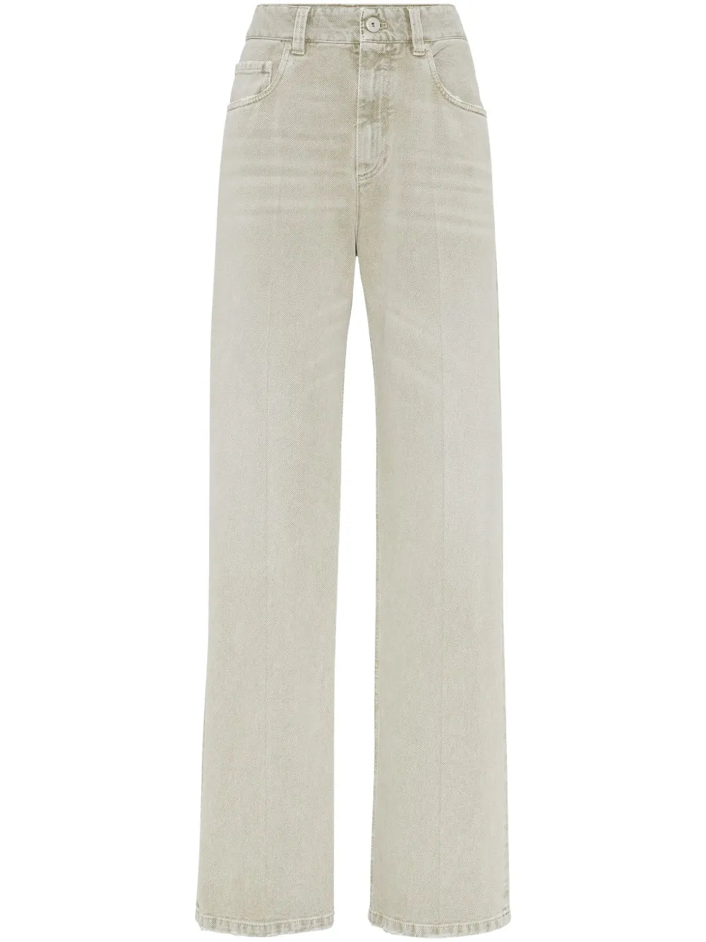 Contemporary Jeans