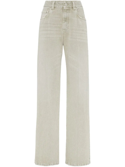 Contemporary Jeans