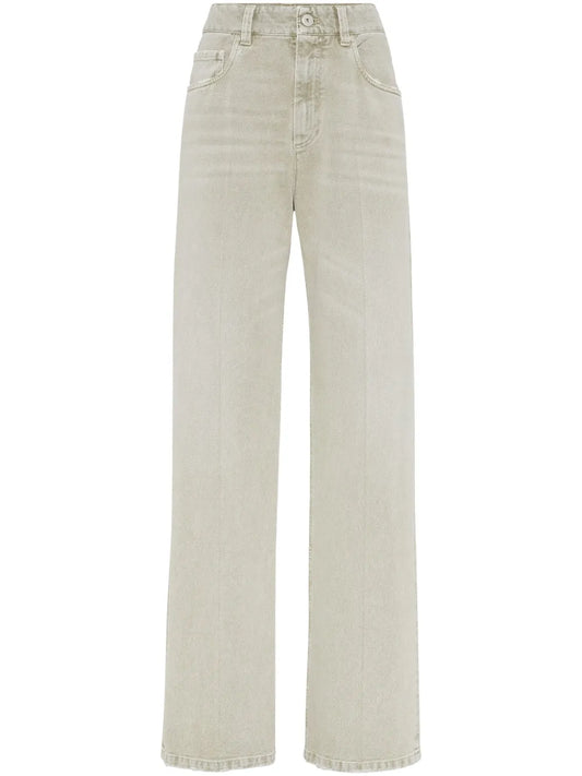 Contemporary Jeans