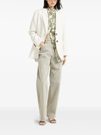 Contemporary Jeans