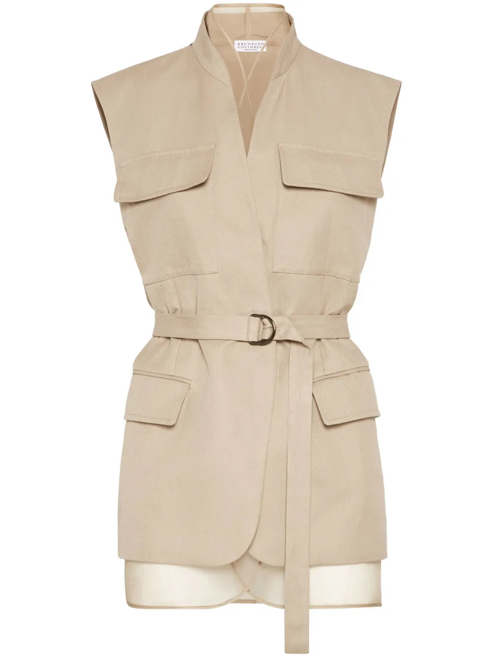 Monili Waistcoat