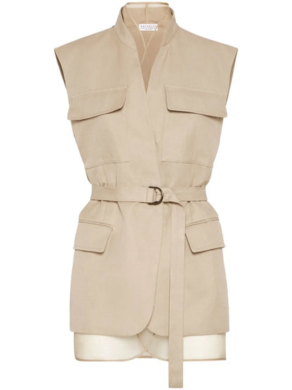 Monili Waistcoat