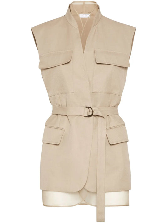 Monili Waistcoat