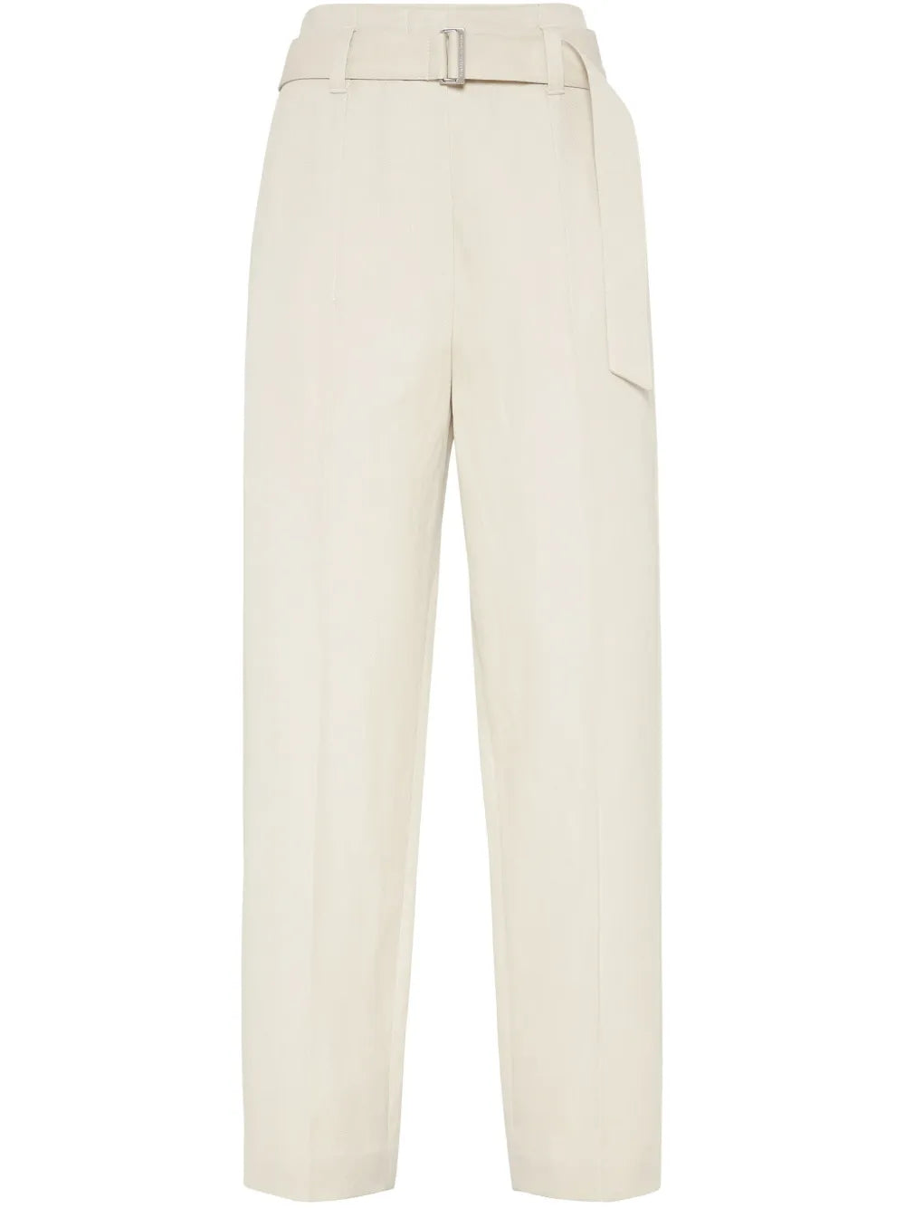 Corset Cigarette Trousers