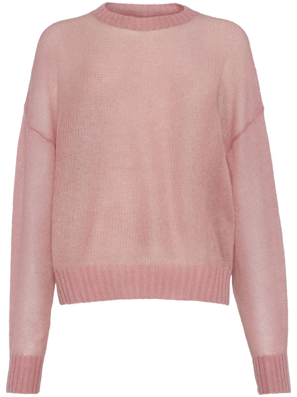 Monili-Chain Sweater