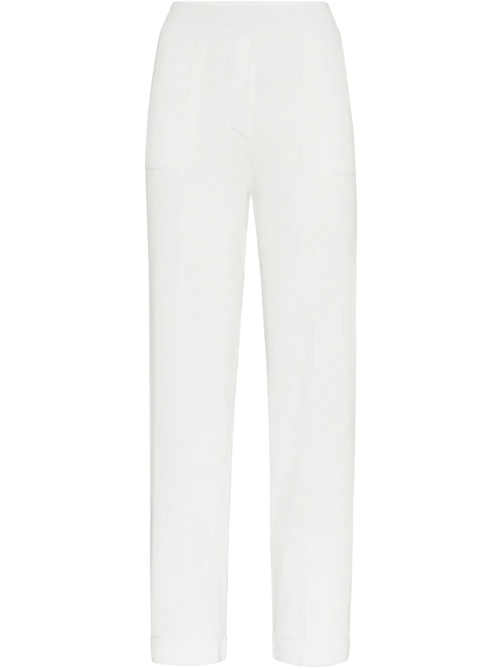 Cotton Track Pants