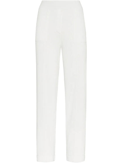 Cotton Track Pants