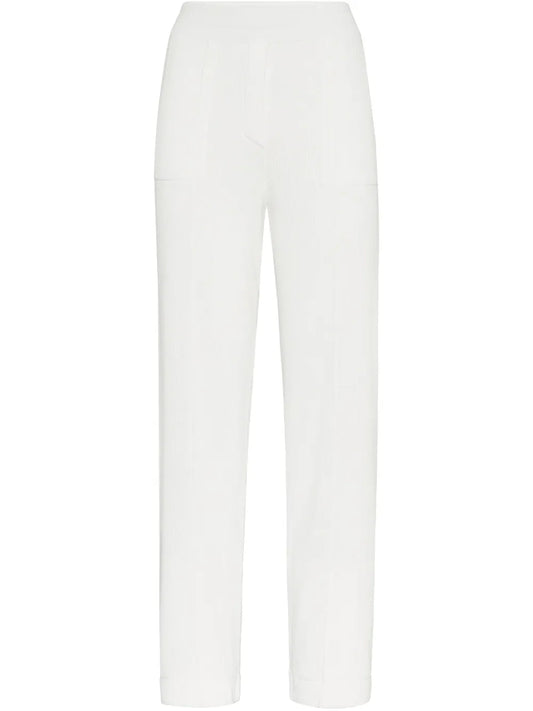 Cotton Track Pants