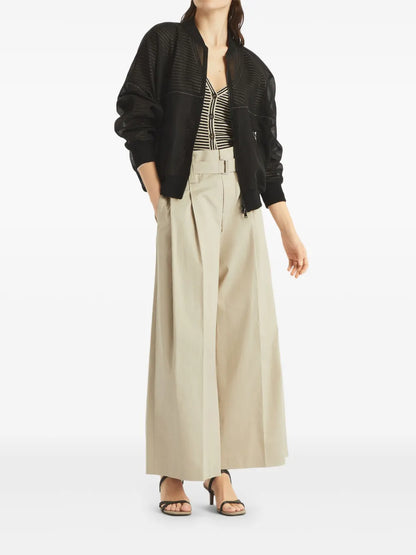 Monili Bomber Jacket