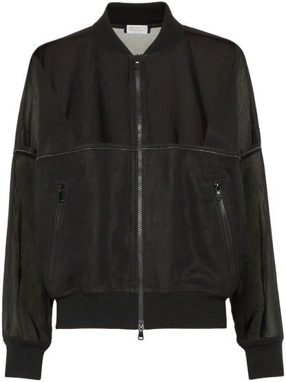 Monili Bomber Jacket