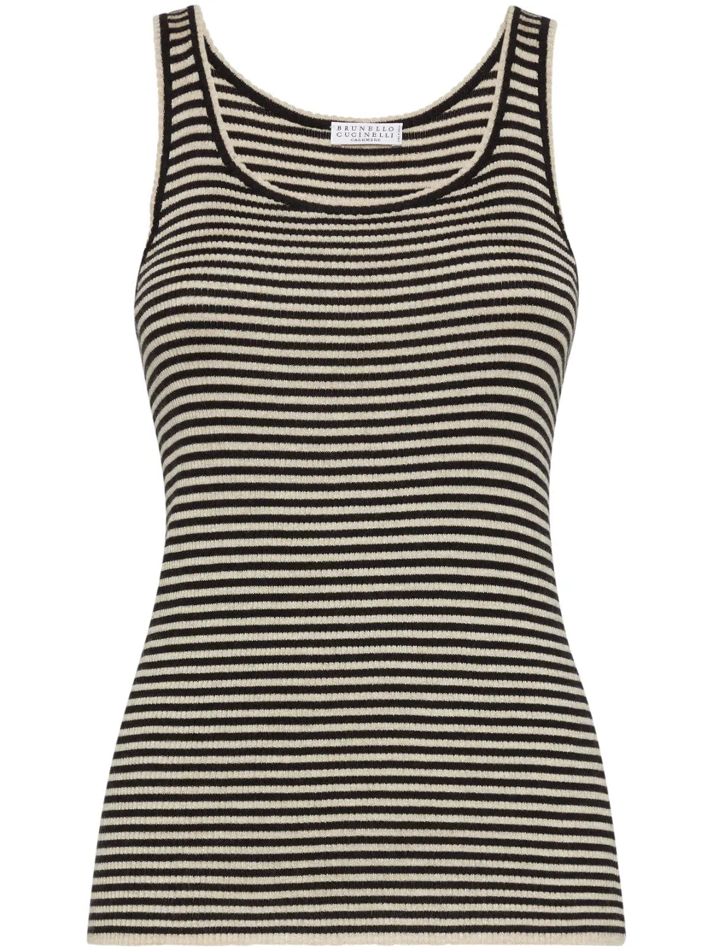Striped Top