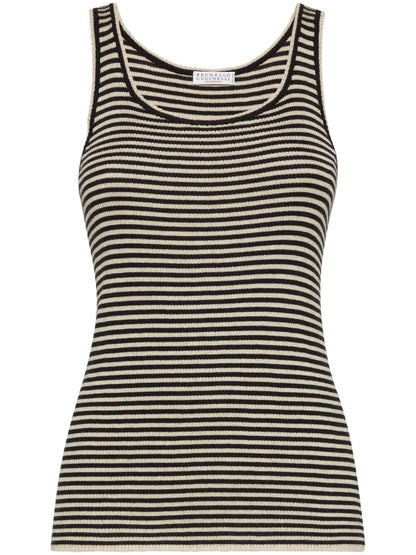 Striped Top