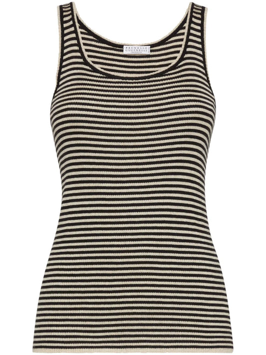 Striped Top